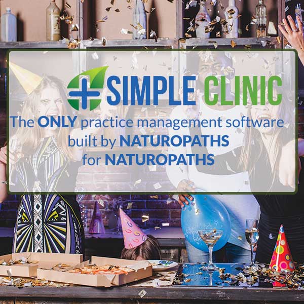 SimpleClinic Launched