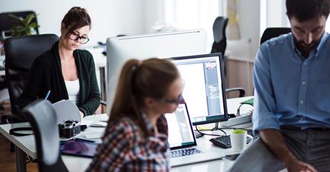 Static HTML Site Migration & Information Architecture